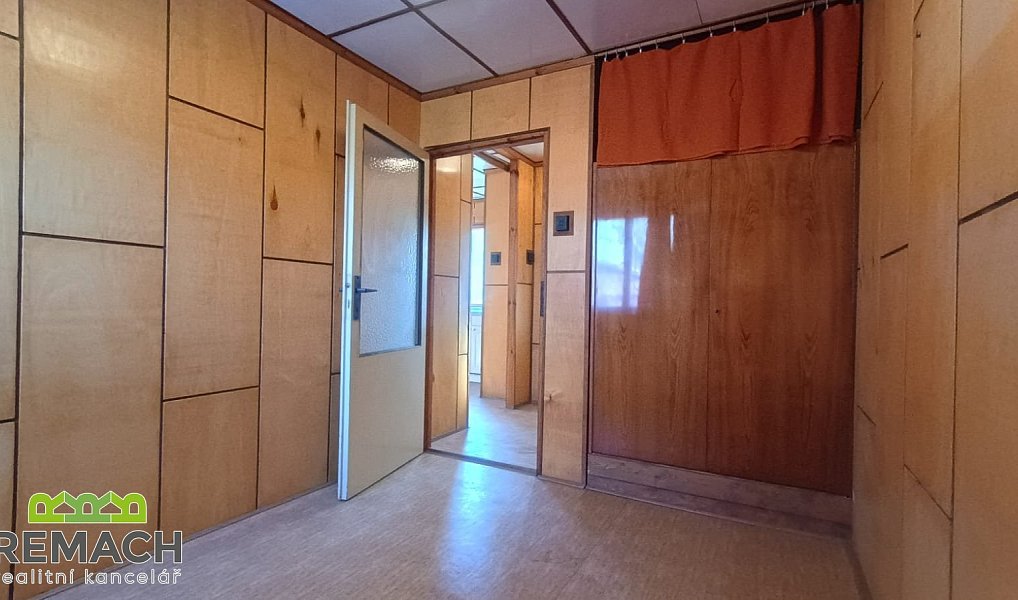 Pronájem chaty/chalupy 53 m² s pozemkem 53 m², Buchlovice – náhled fotky 4