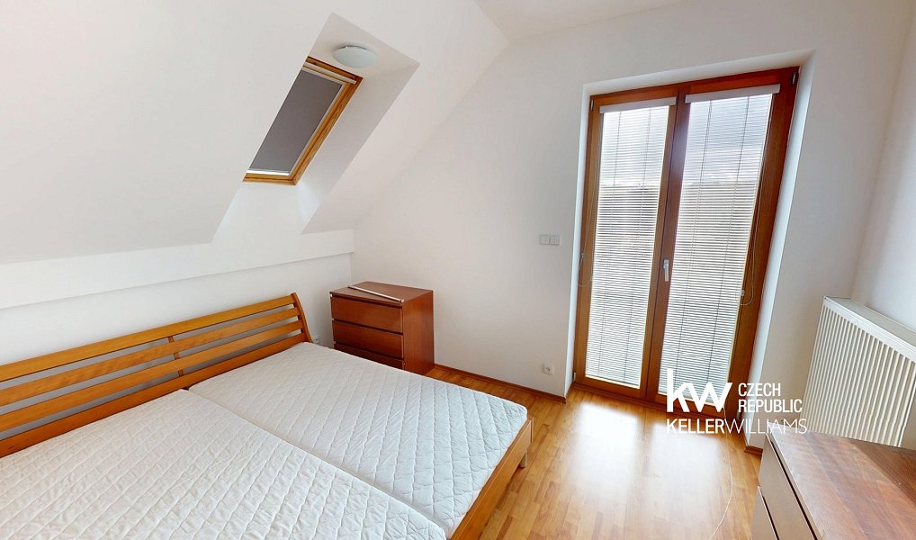 Pronájem domu 180 m² s pozemkem 320 m², Trubín – náhled fotky 9