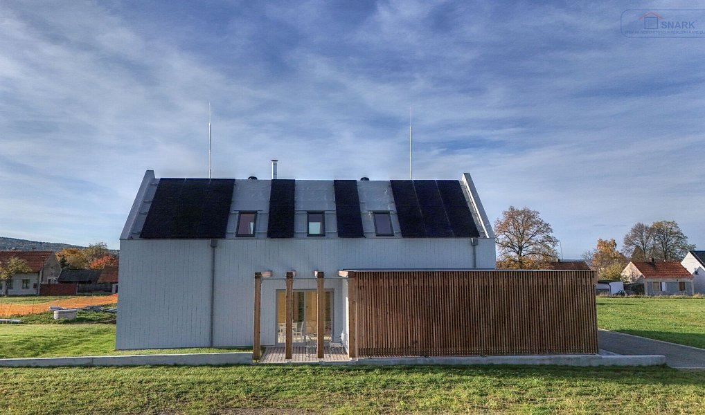 Prodej domu 179 m² s pozemkem 430 m², Hostomice – náhled fotky 31