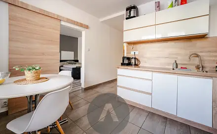 Prodej bytu 1+1 45 m², Horácké náměstí, Brno - Řečkovice