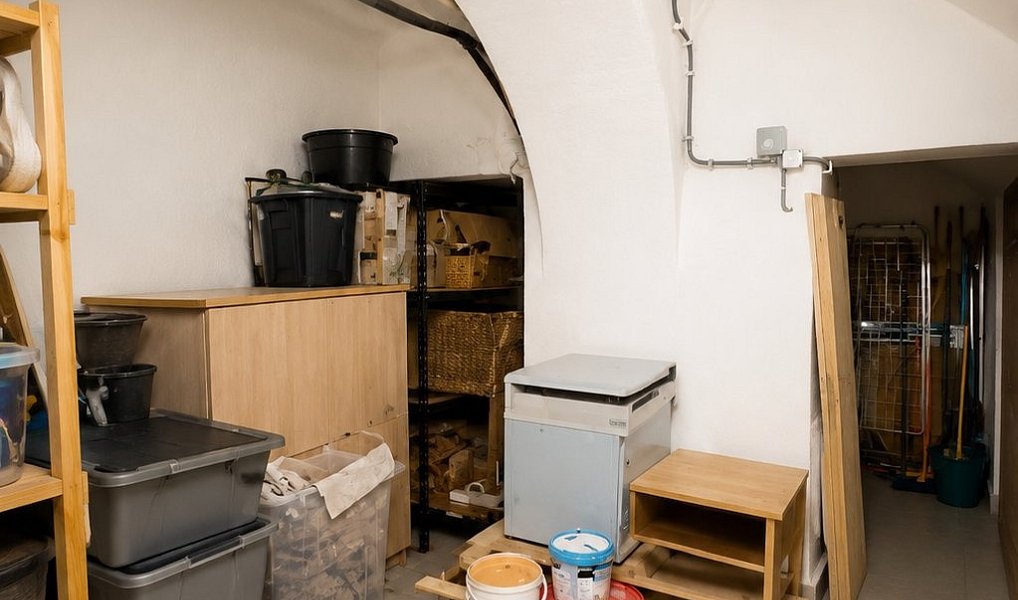 Prodej ubytovacího objektu 330 m², Šluknov – náhled fotky 25