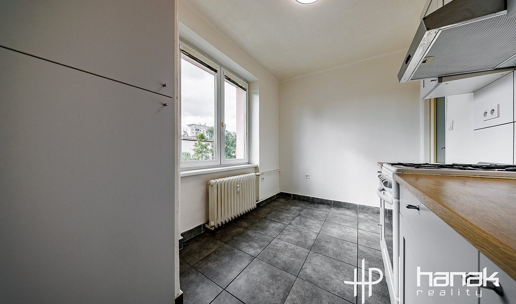 Pronájem bytu 1+1 34 m², Olomouc – náhled fotky 3