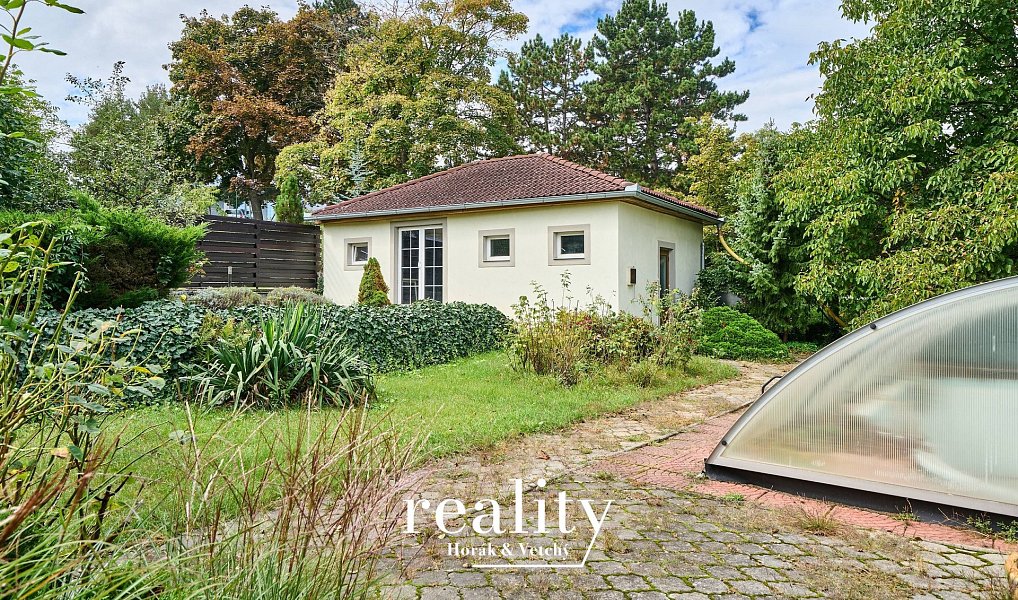 Prodej domu 210 m² s pozemkem 890 m², Znojmo – náhled fotky 32