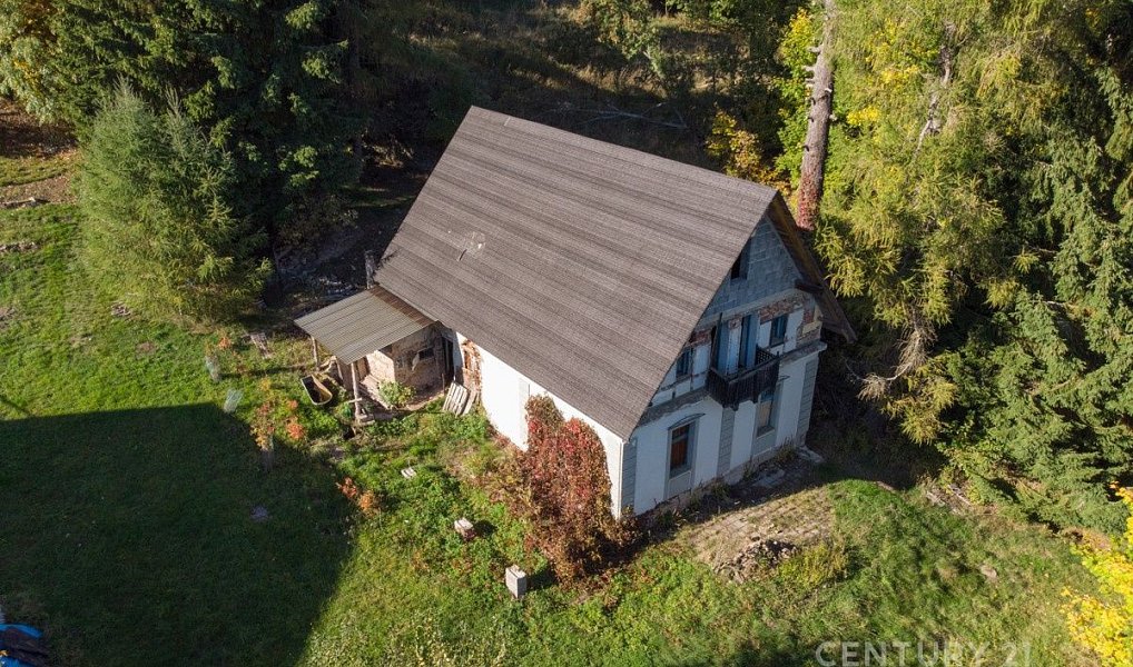 Prodej chaty/chalupy 172 m² s pozemkem 306 m², Jáchymov – náhled fotky 2