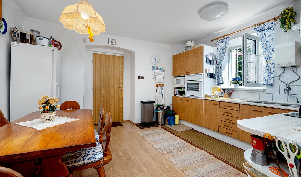 Prodej domu 50 m² s pozemkem 793 m², Velký Osek – náhled fotky 18