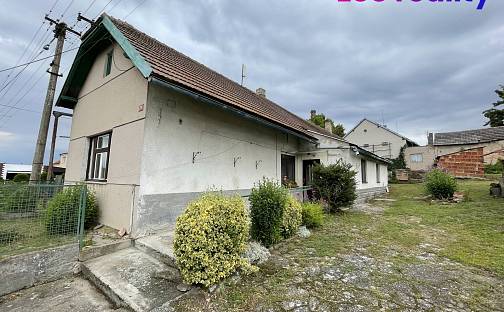 Prodej domu 157 m² s pozemkem 420 m², Poděbradská, Dlouhopolsko, okres Nymburk