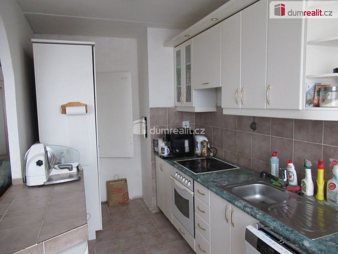Pronájem bytu 3+1 69 m²