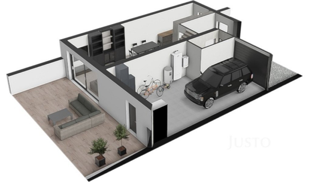 Prodej domu 173 m² s pozemkem 465 m², Písek – náhled fotky 42