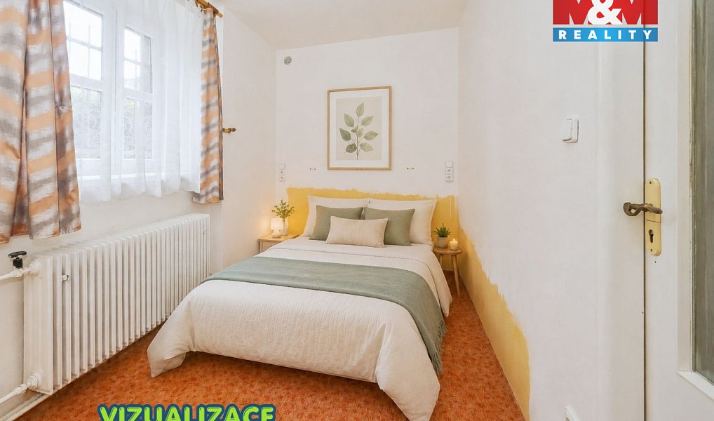 Prodej bytu 3+kk 64 m², Havlíčkův Brod – náhled fotky 5