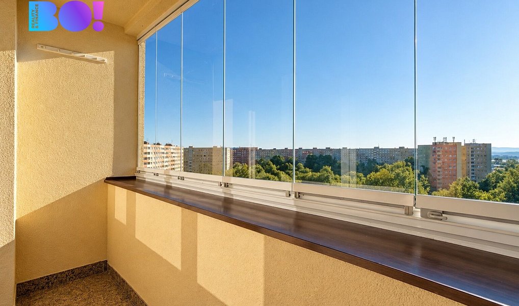 Prodej bytu 2+1 52 m², Ostrava – náhled fotky 9