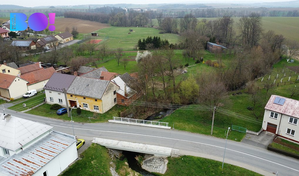 Prodej domu 52 m² s pozemkem 3 638 m², Blazice – náhled fotky 5