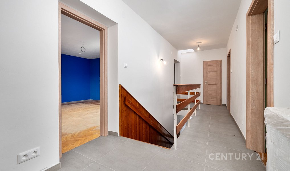 Prodej domu 232 m² s pozemkem 1 199 m², Rabyně – náhled fotky 26