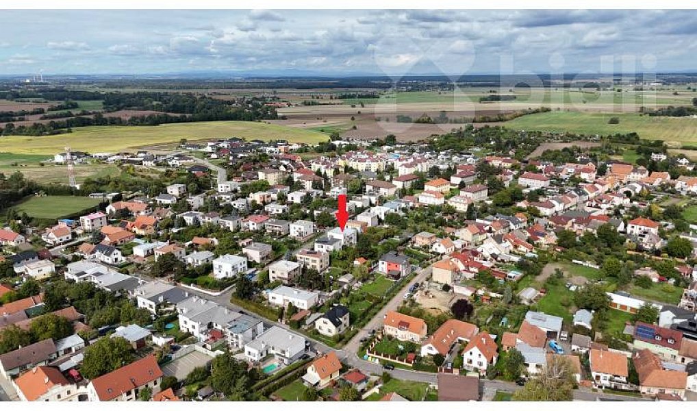 Prodej domu 298 m² s pozemkem 646 m², Sezemice – náhled fotky 29