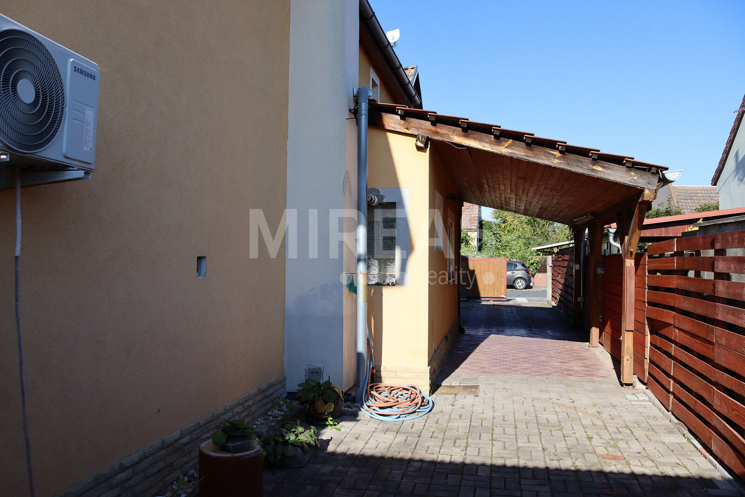 Pronájem domu 135 m² s pozemkem 378 m² – fotografie 3