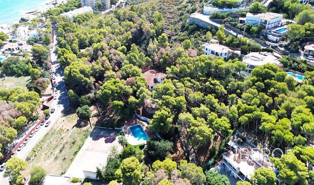 Prodej rodinného domu, 330 m², Calasparra