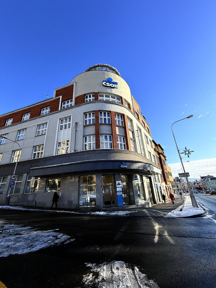 3 rooms, 79.0 m² in Frydek_Mistek