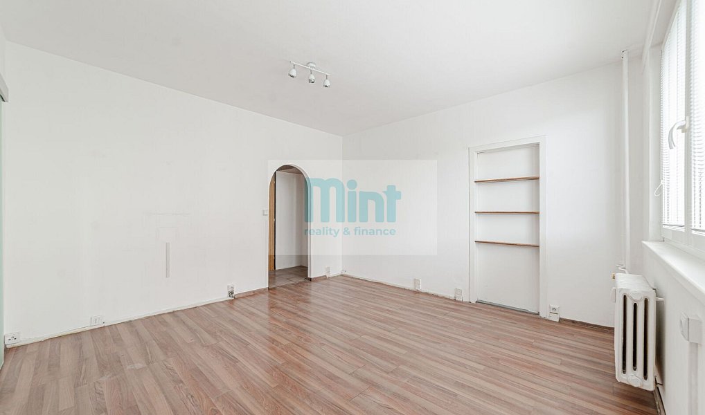 Pronájem bytu 2+1 45 m², Ostrava – náhled fotky 9