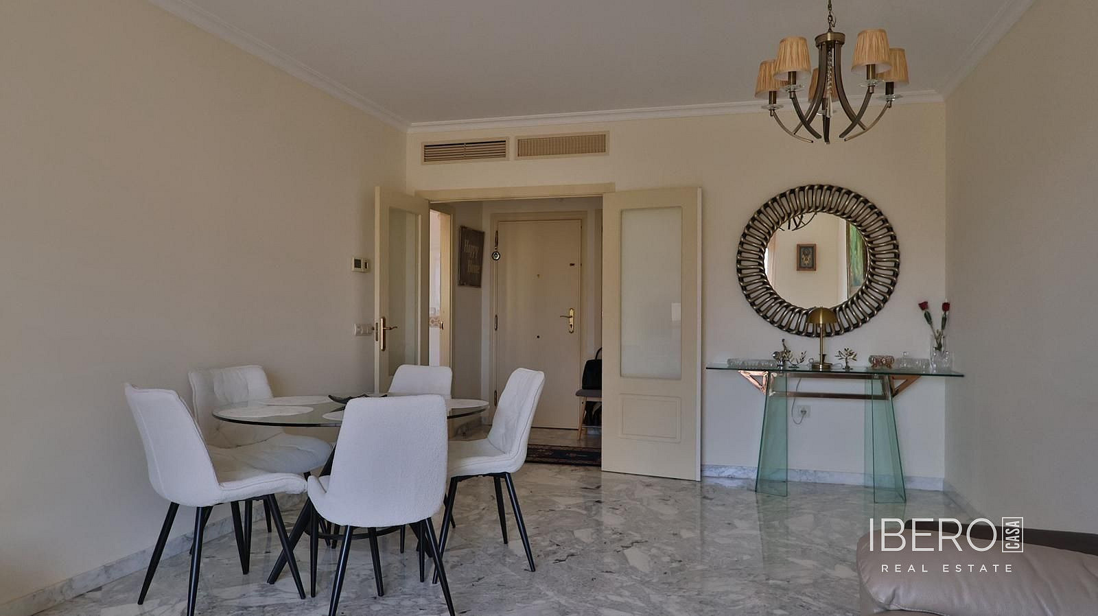 Piso 3+kk – Mijas, Urbanización Santa Rosa, Las Lomas de Mijas - Más