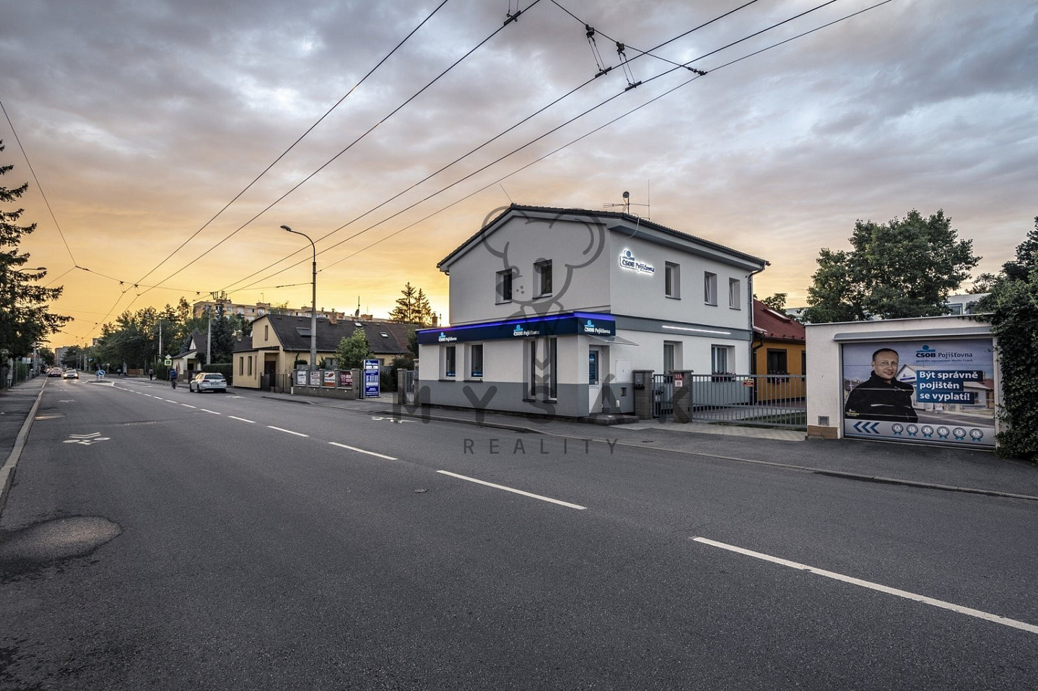 Prodej kanceláře 138 m² — photo 4