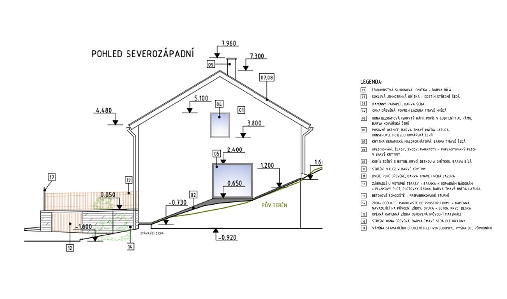 Prodej komerčního pozemku 1 128 m², Nové Město nad Metují – náhled fotky 9
