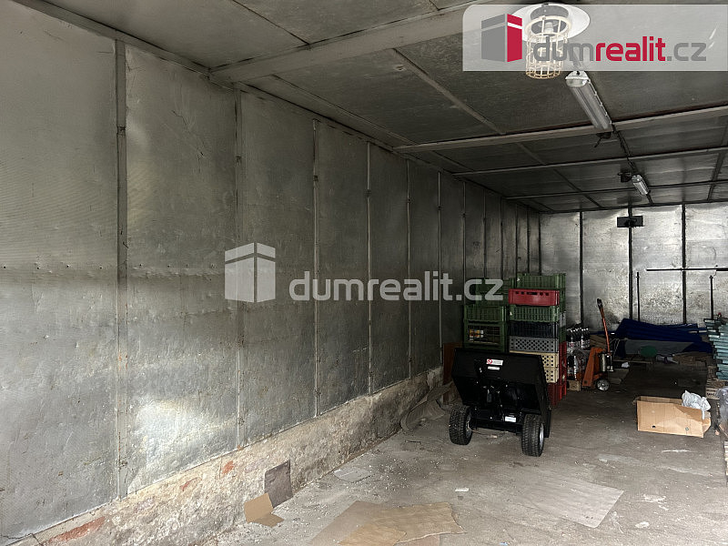 Pronájem obchodních prostor 120 m² — photo 3