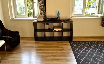 Pronájem bytu 2+kk 40 m²