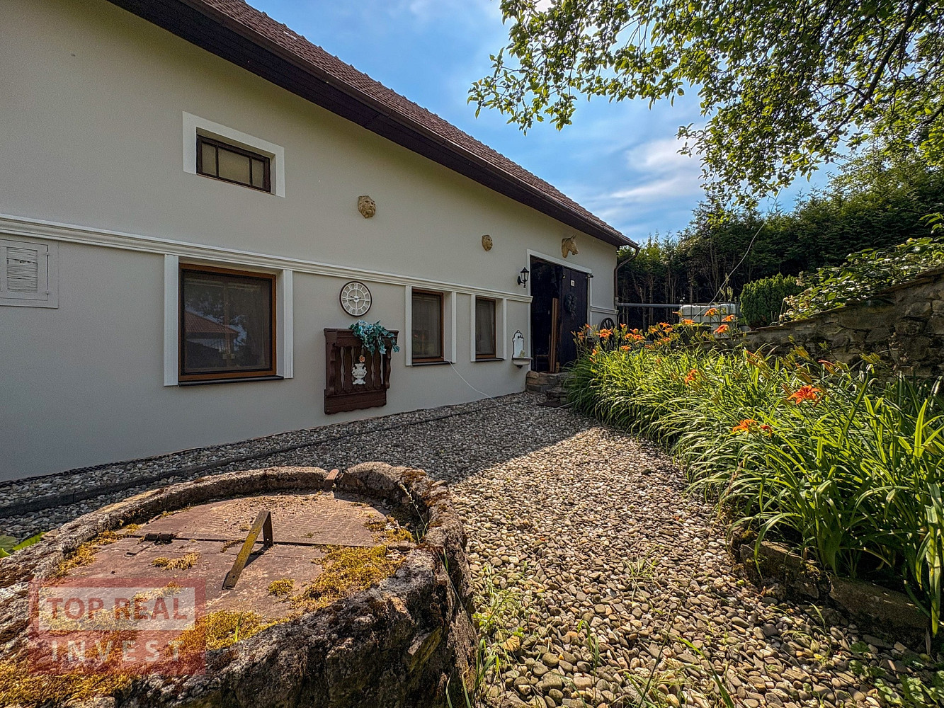 Prodej domu 87 m² s pozemkem 878 m²