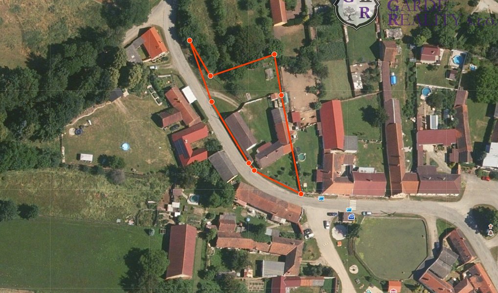 Prodej zemědělského objektu 85 m², Libějovice – náhled fotky 36