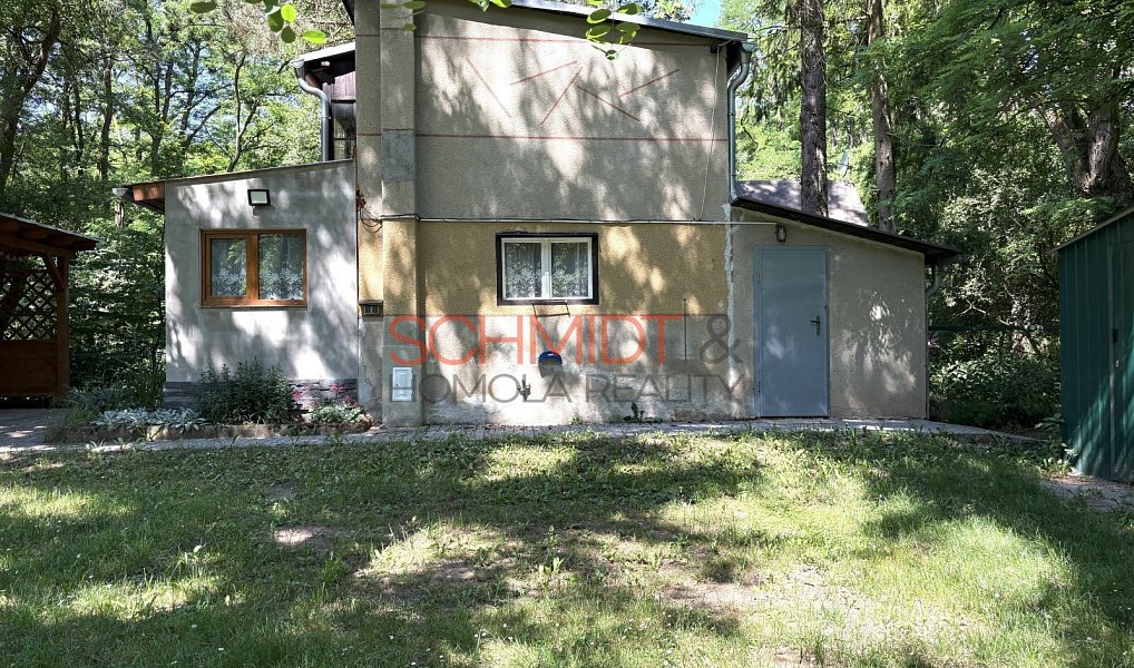 Prodej chaty/chalupy 72 m² s pozemkem 567 m², Ivančice – náhled fotky 3