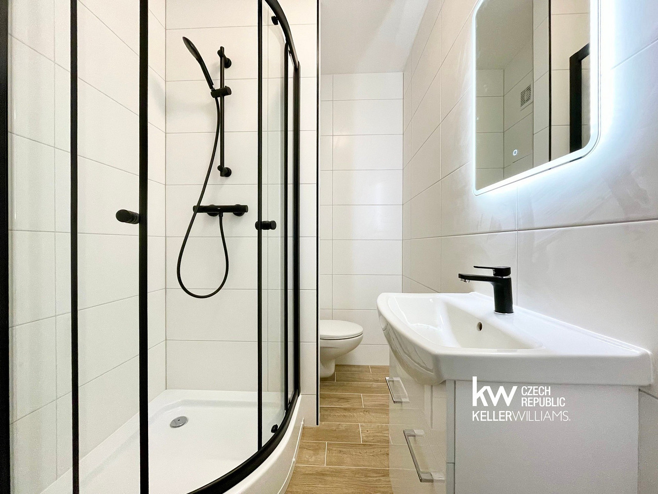 Prodej bytu 1+kk 19 m² – fotografie 2