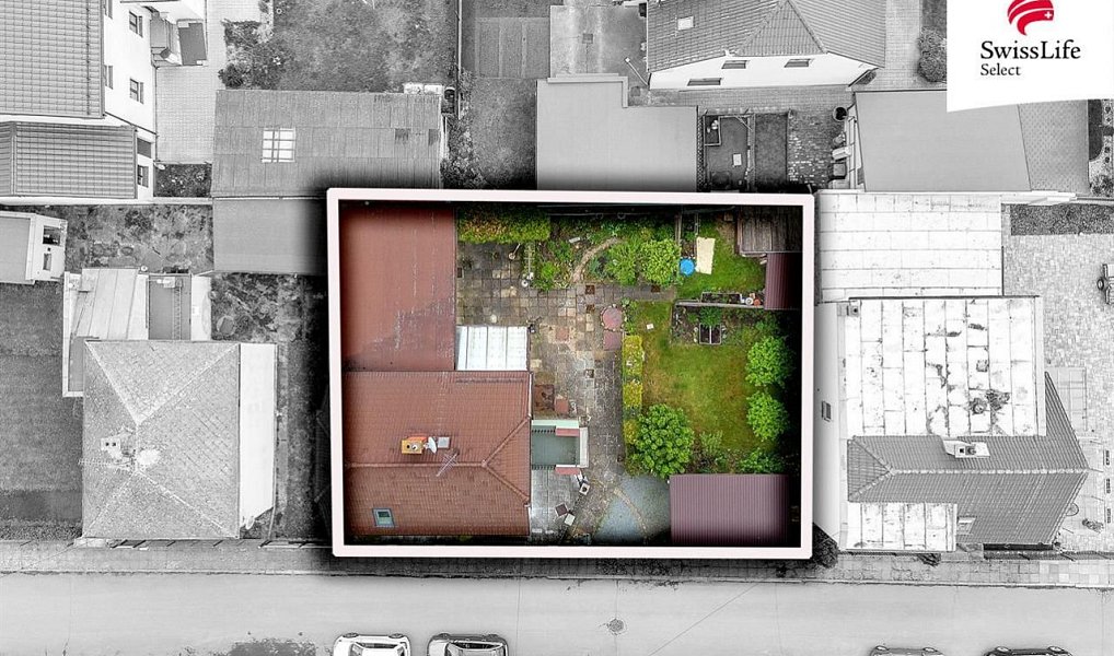 Prodej domu 180 m² s pozemkem 450 m², Řepov – náhled fotky 30