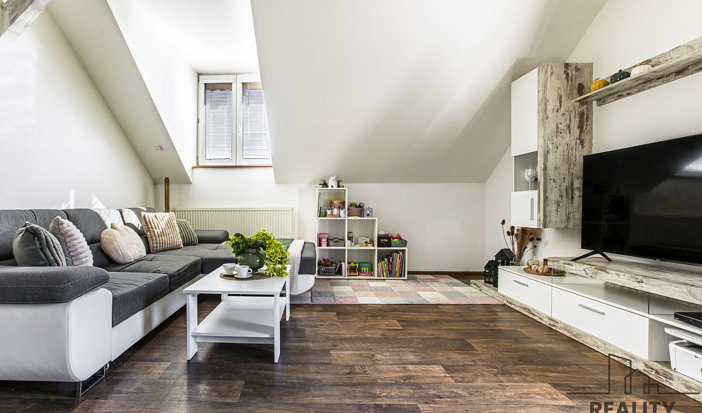 Prodej domu 284 m² s pozemkem 806 m², Větřní – náhled fotky 24