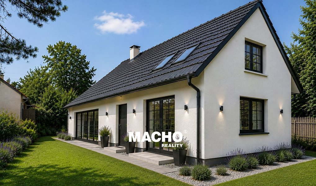 Prodej domu 65 m² s pozemkem 995 m², Čisovice – náhled fotky 2