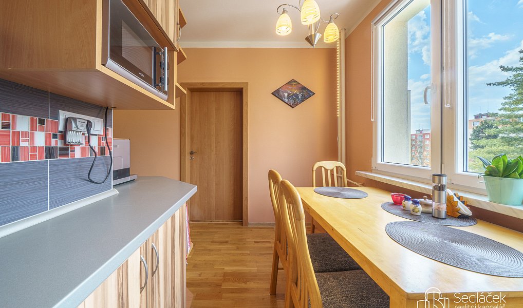 Prodej bytu 4+1 82 m², Sokolov – náhled fotky 8