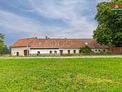 Prodej domu 508m2 s pozemkem 1510m2