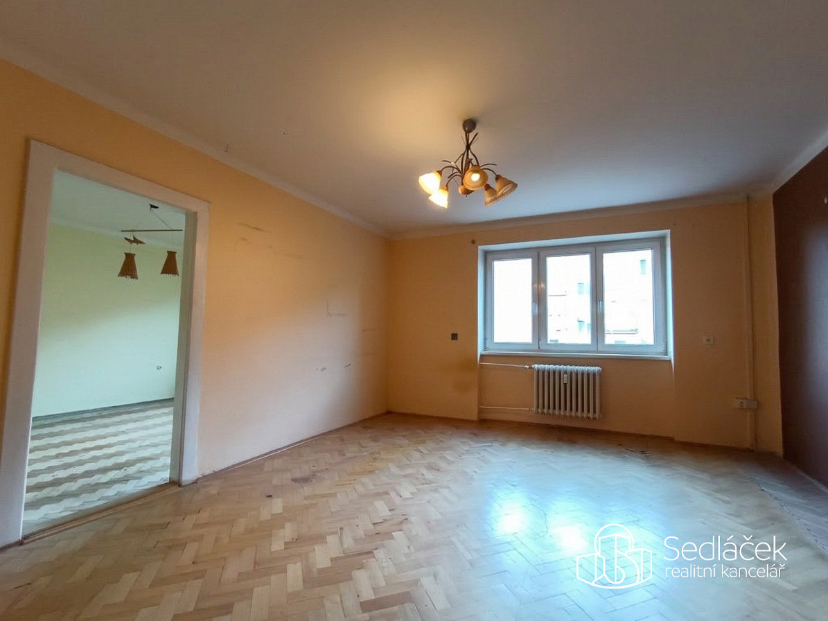 Prodej bytu 2+1 69 m² – fotografie 4