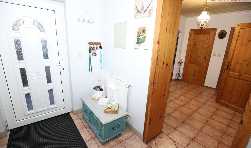Prodej domu 150 m² s pozemkem 433 m², Cheb – náhled fotky 23