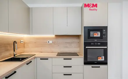 Prodej bytu 3+kk 66 m², Josefa Skupy, Ostrava - Poruba
