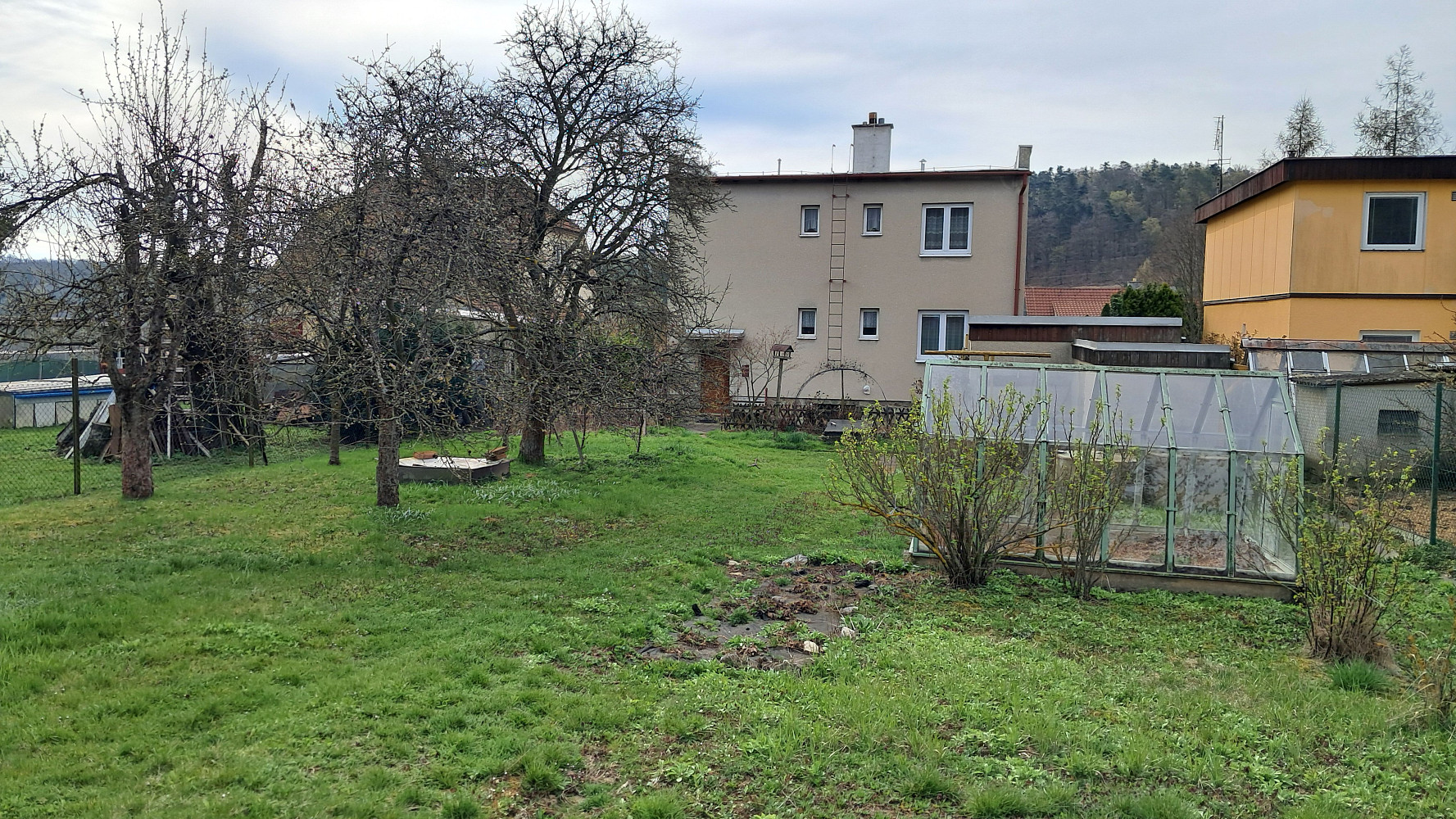Prodej domu 120 m² s pozemkem 1 258 m² — photo 5
