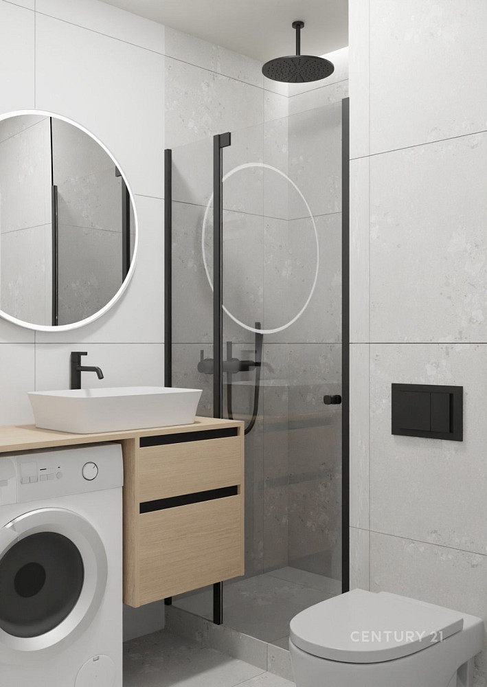 Prodej bytu 1+kk 29 m² – fotografie 4