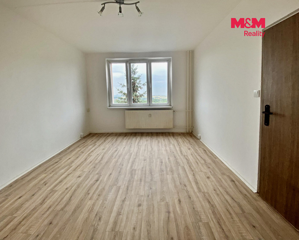 Prodej bytu 1+1 36 m² — photo 2