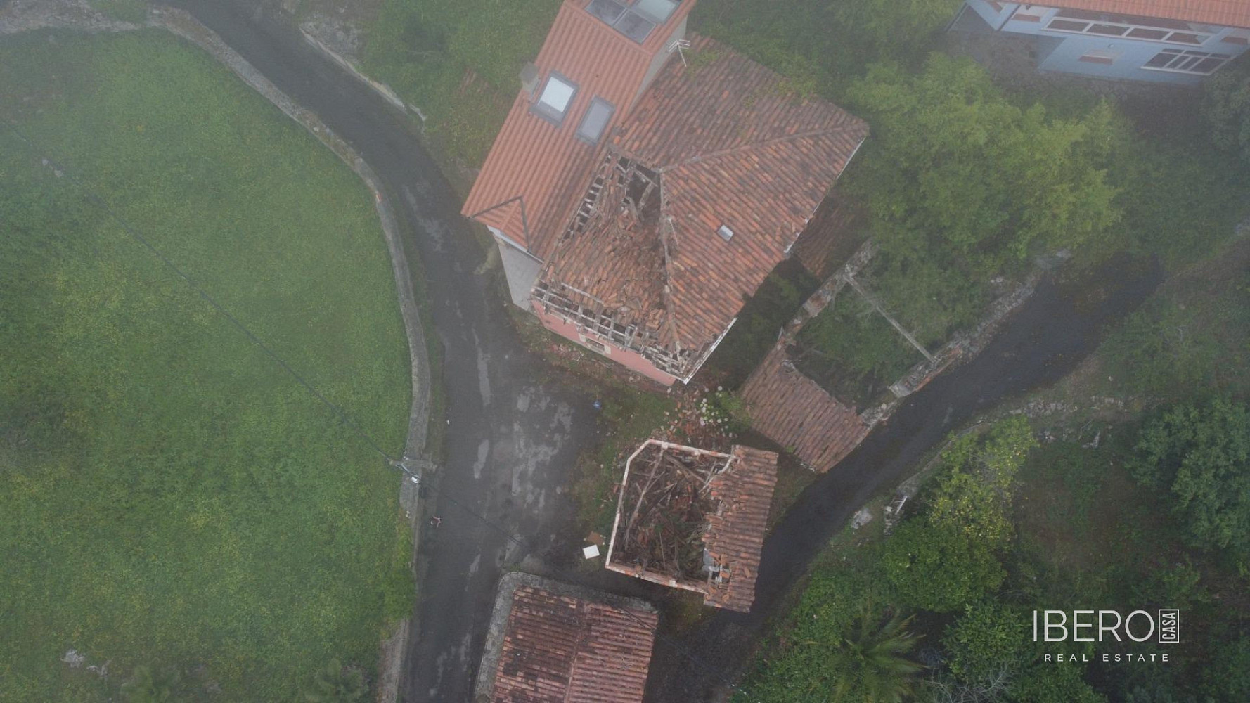 Casa 1+kk – Ribadesella - Vista 2