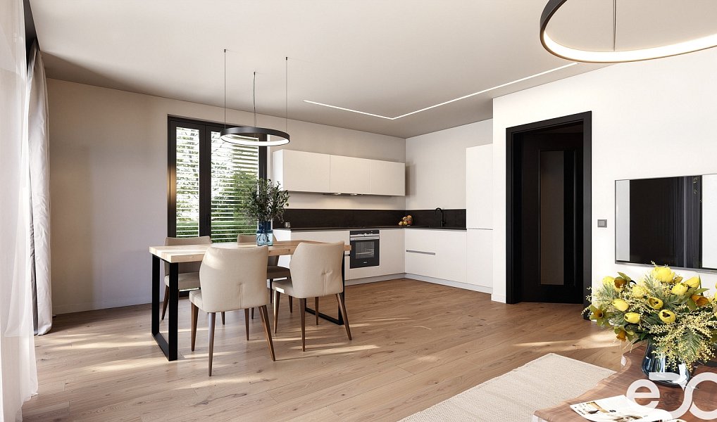Prodej domu 102 m² s pozemkem 412 m², Mladá Boleslav – náhled fotky 5