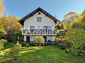 Prodej domu 99m2 s pozemkem 282m2