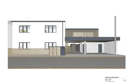 Prodej nájemního domu, činžáku 200 m², Krátká, Pardubice - Bílé Předměstí