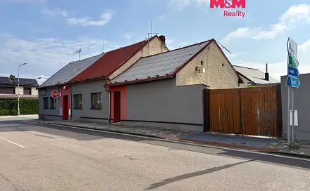Prodej restaurace 350 m², Přelouč, okres Pardubice