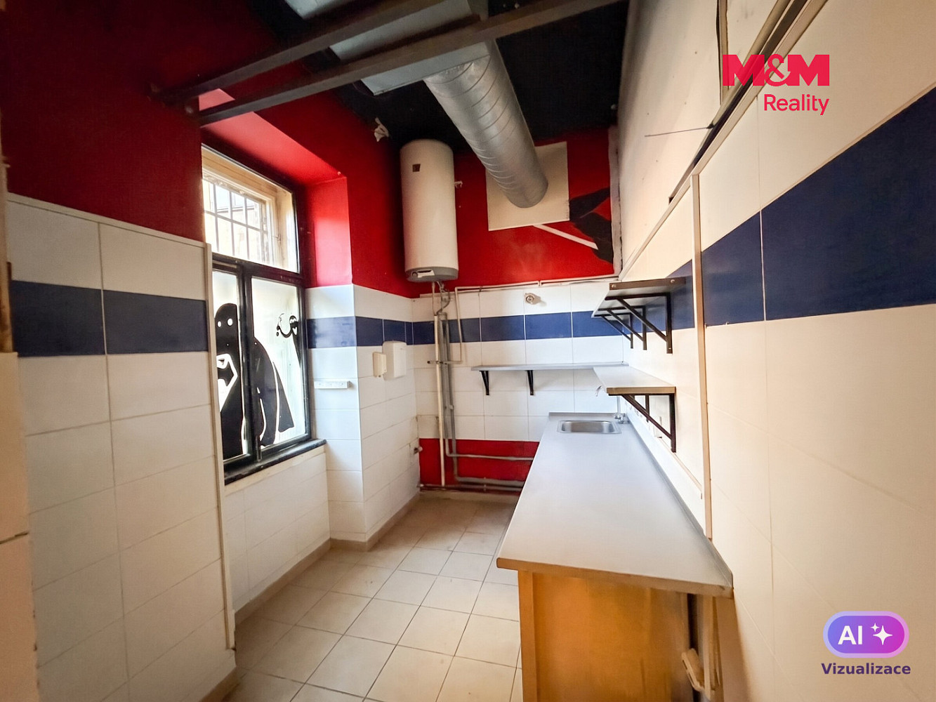 Pronájem restaurace 109 m² – fotografie 5