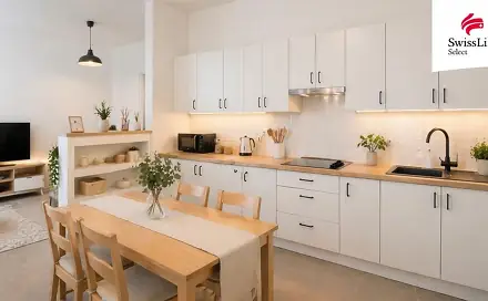 Prodej bytu 4+kk 109 m², Nechvalice, okres Příbram