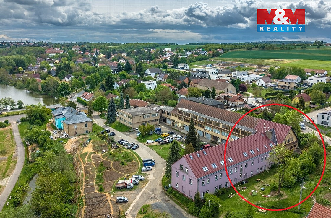 Pronájem komerčního objektu (jiného typu) 175 m² – fotografie 5
