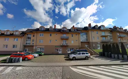 Prodej bytu 2+1 79 m², Masarykova, Koryčany, okres Kroměříž